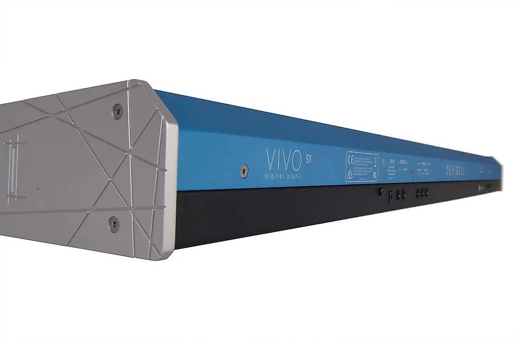 Strumenti musicali: Dexibell Vivo S1 Neuf – Usato da Lausanne venduto da lcuenoud 4