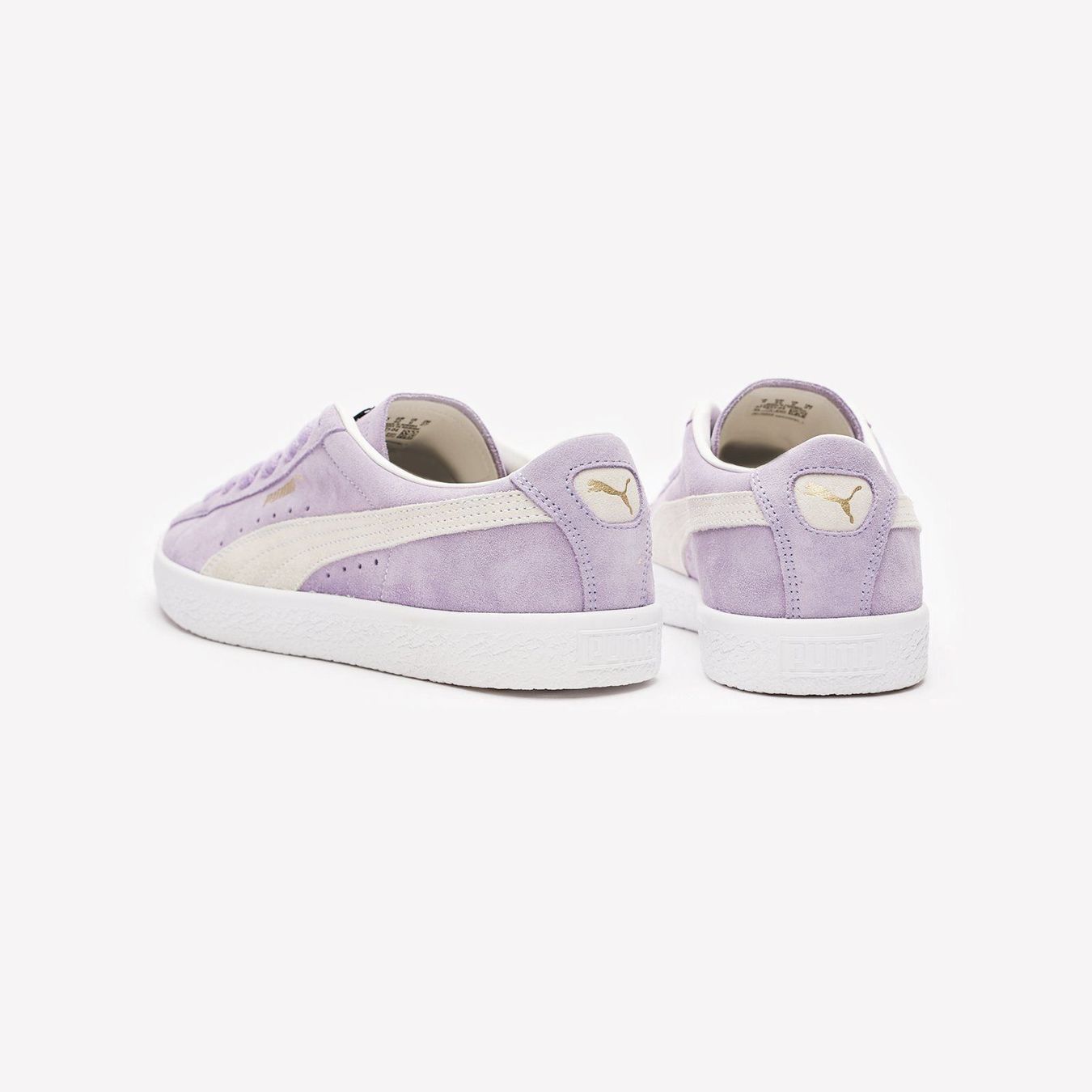 Puma Scarpe da donna: Puma Suede VTG Lavender Grösse 38.5 – Nuovo e nell'imballaggio originale da Muttenz venduto da Style_2000 6