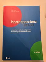 Korrespondenz aktuell 4. Auflage