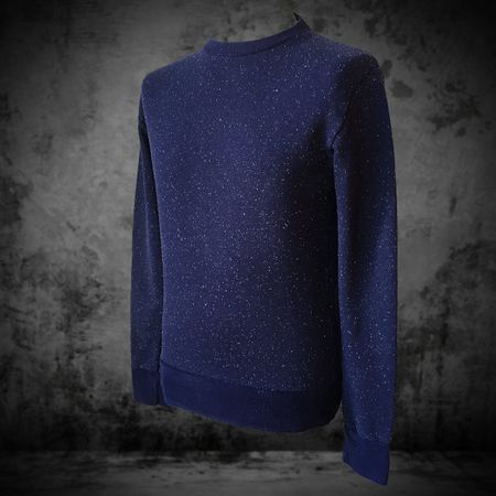 Pull Guru Blue Deep Men M