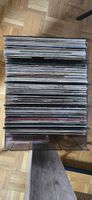 70+ Schallplatten inkl. Platte spieler
