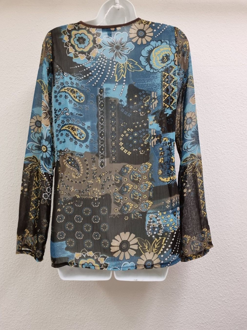 Camicette: Street one Bluse – Usato da Schönenwerd venduto da Chez_Mimi 1