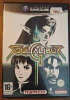 Soul Calibur II sur Gamecube - français complet 