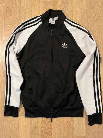 Adidas Jacke