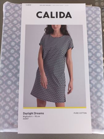 Calida Nightshirt neu Gr. S