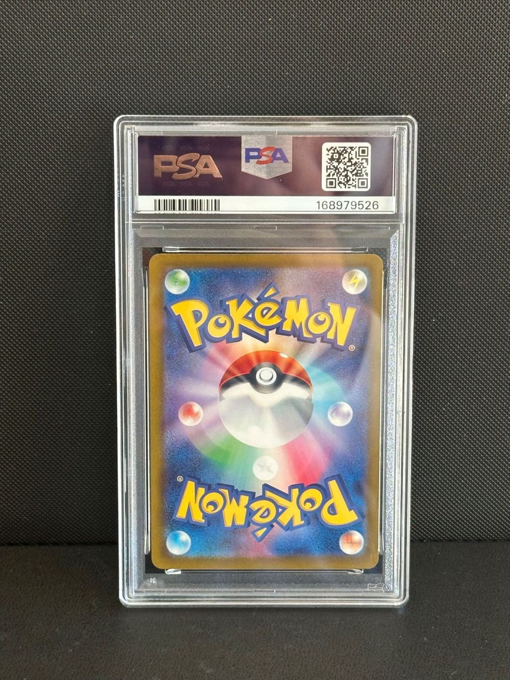 Pokémon Sammelbilder & Trading cards: MEGA Gengar ex - MEGA Dream ex JPN - PSA 10 – Gebraucht aus Giubiasco von rude01 1