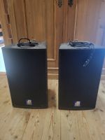 2x dB Technologies FlexSys F10 Aktiv Lautsprecher gebraucht