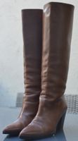 Boots / bottes Walter Steiger .36,5