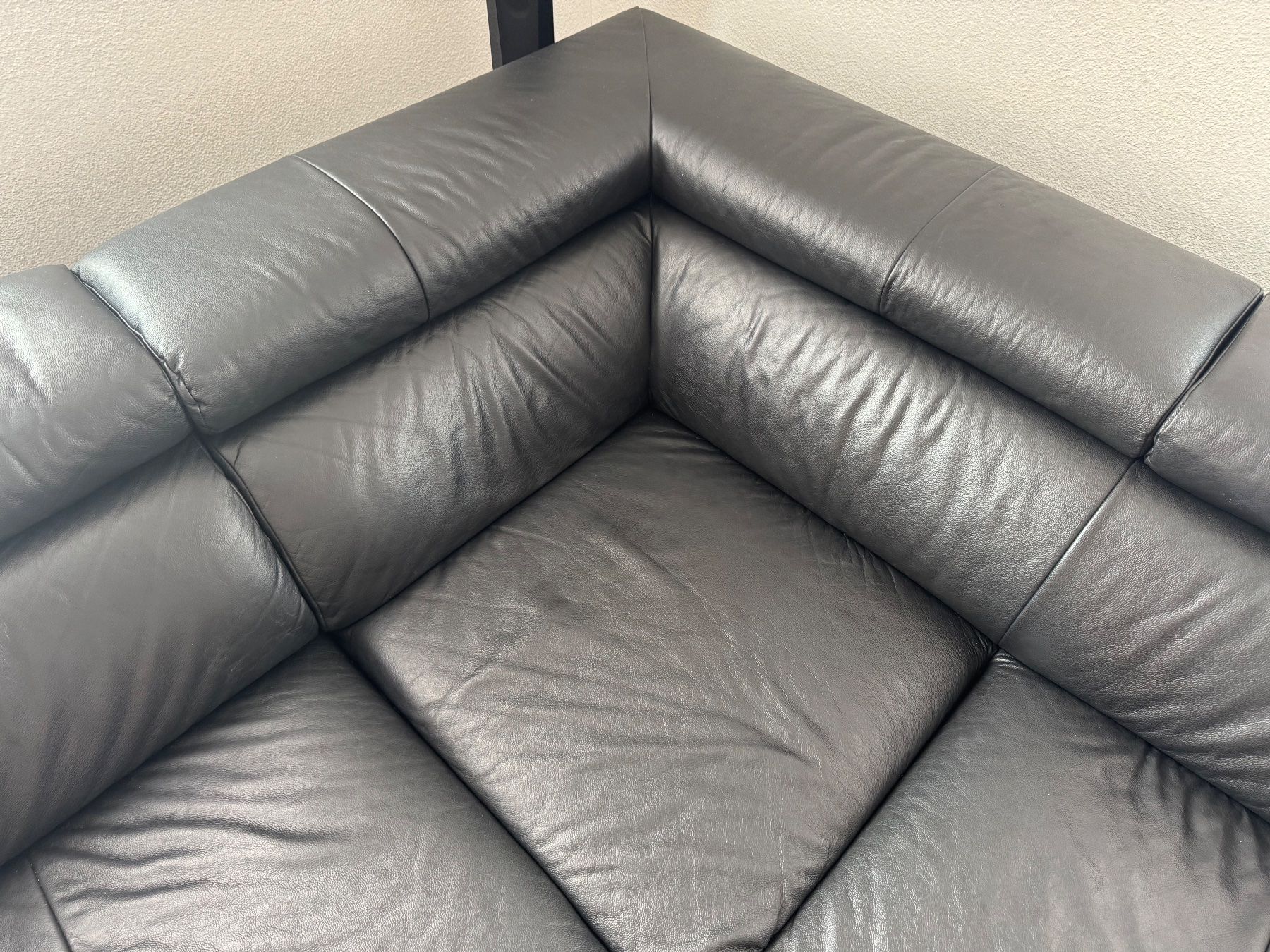 Conforama Sofas: Eckschlafsofa Bella – D'occasion à Täuffelen par Bernermuentschi 3