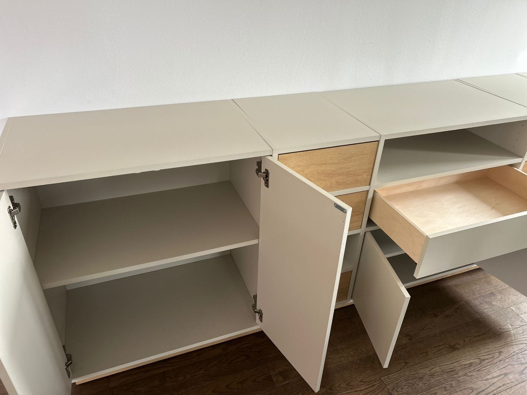 Cassettiere: Sideboard MCYS – Usato da Bern venduto da mara.zauberfee 3