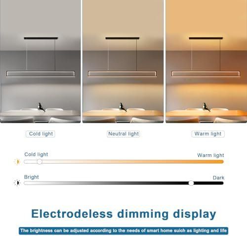 Lampes: Lampe 100cm – Neuf avec emballage d'origine à Hundwil par Equiply 2