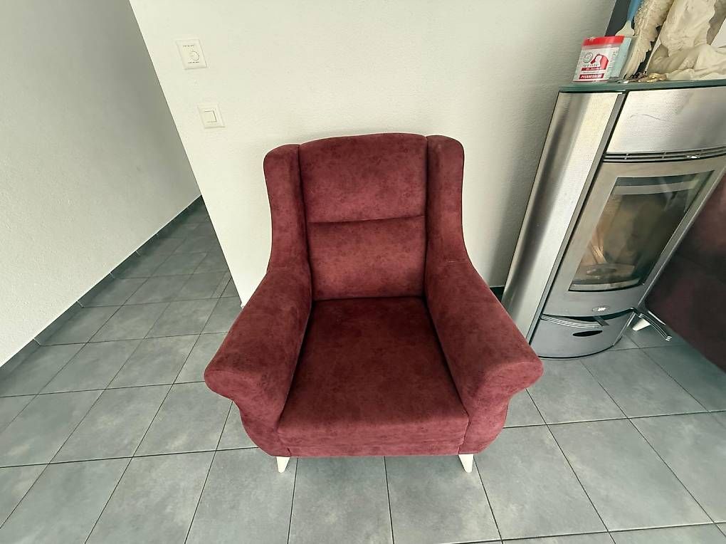 Sofas: Sofa Set – Gebraucht aus Seon von volki83 2