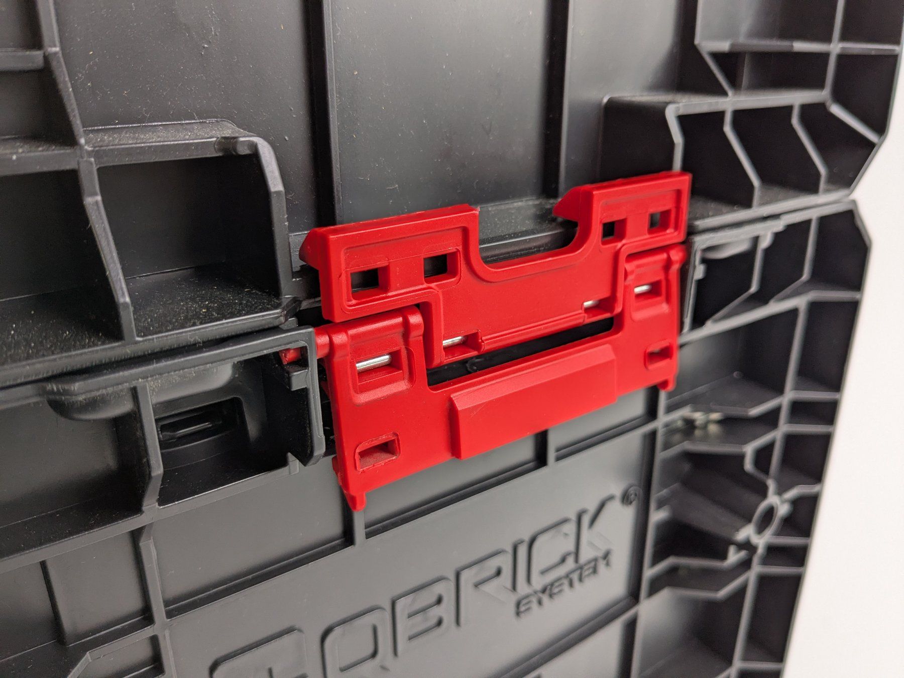 Alle Werkzeuge: QBRICK System Werkzeugwagen – Neu (gemäss Beschreibung) aus Dintikon von Restwert_Dintikon 4