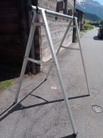 Veloständer Minoura Level-170H — für 3 Fahrräder 
