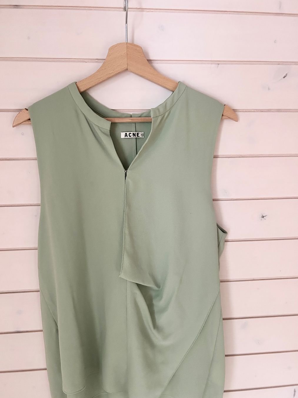 Acne Studios Tops: Acne Studios Top - Gr. 34 – D'occasion à Illnau par Monkky 6