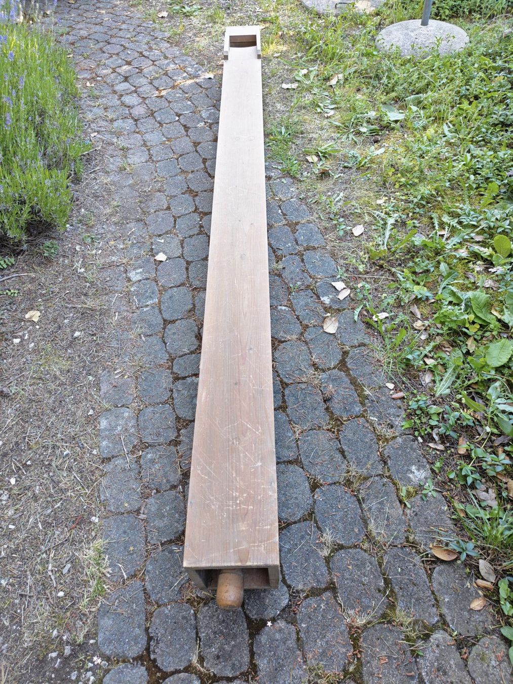 Pipes & Accessoires: Orgelpfeife aus Holz – D'occasion à Walchwil par buywithmats 3