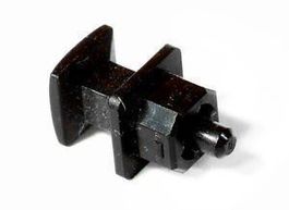 Toslink Anti Dust Proof Cap Cover Plugs, 1'000 Stück