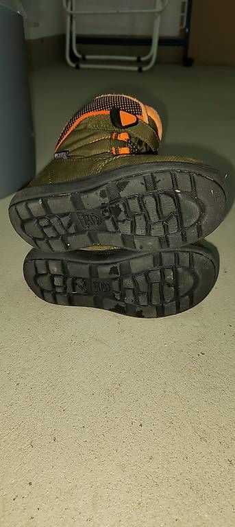 Kamik Scarpe per ragazzi: Kamik Gr 27 – Usato da Ernetschwil venduto da surfergirl2 1