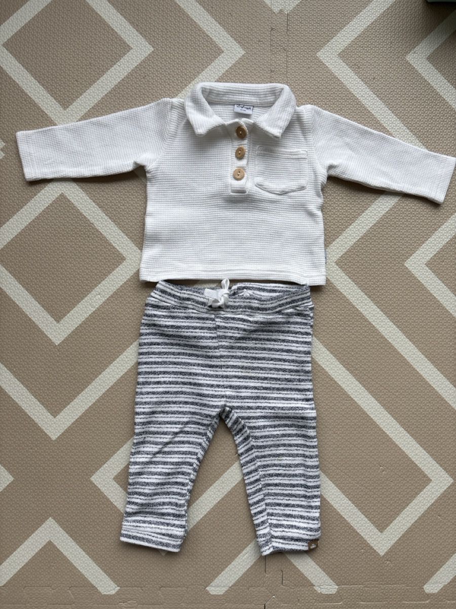 Name It Lotti & Set di vestiti: Baby Outfit Set size 62/68 – Usato da Oberengstringen venduto da tal_t5f9