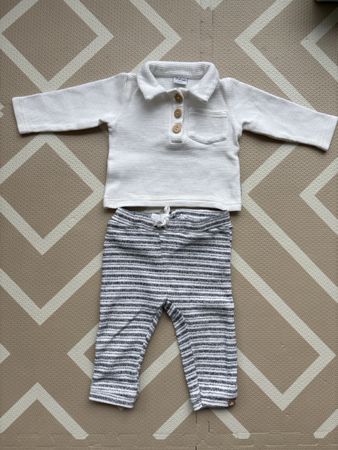 Baby Outfit Set size 62/68