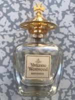 Vintage Vivienne Westwood Parfüm Boudoir Flacon / 75 ml