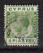 Zypern, Mi 88 ⊙, KW € 1.30