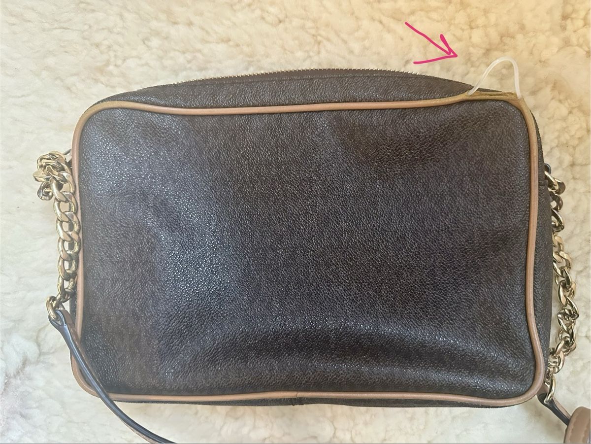 Michael Kors Borse da donna: Michael Kors Bag – Usato da Zürich venduto da mme_9kc5 2