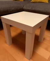 Neuer IKEA LACK Beistelltisch 305.147.91 - 35 x 35 cm, weiss