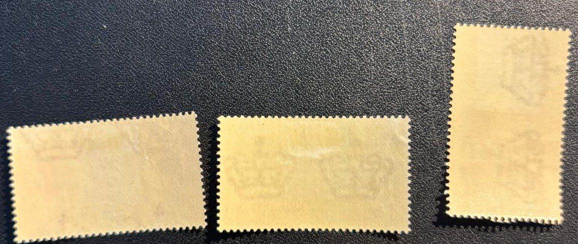 Tutti i francobolli: Italien Briefmarken – Nuovo (secondo la descrizione) da Nidau venduto da sch_l8zp 1