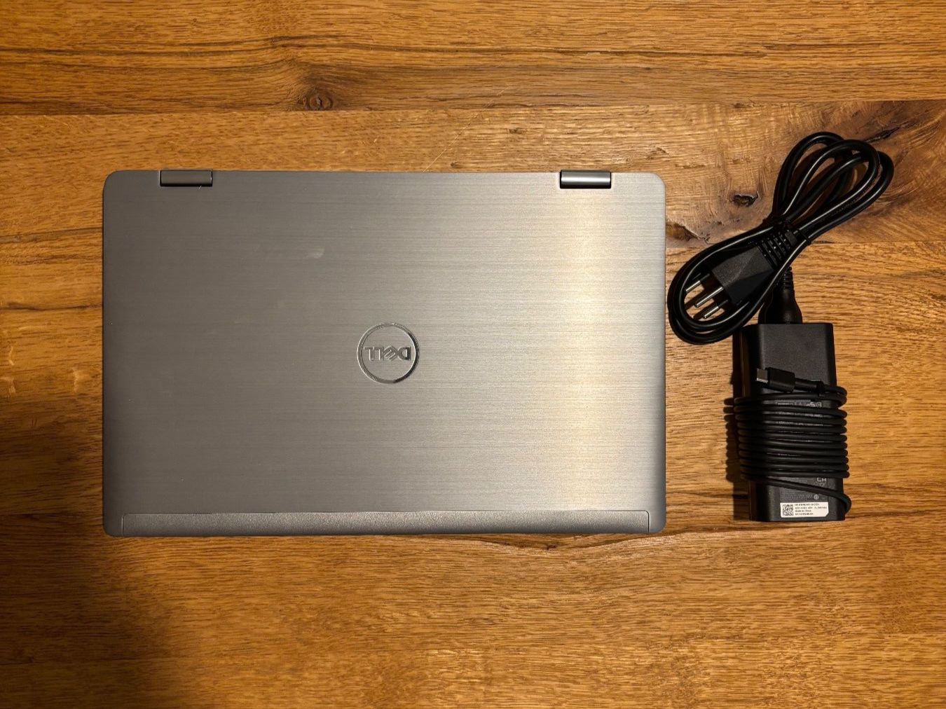 Dell Notebook: Dell Latitude 7420 – Usato da Lenzburg venduto da MCMoreno