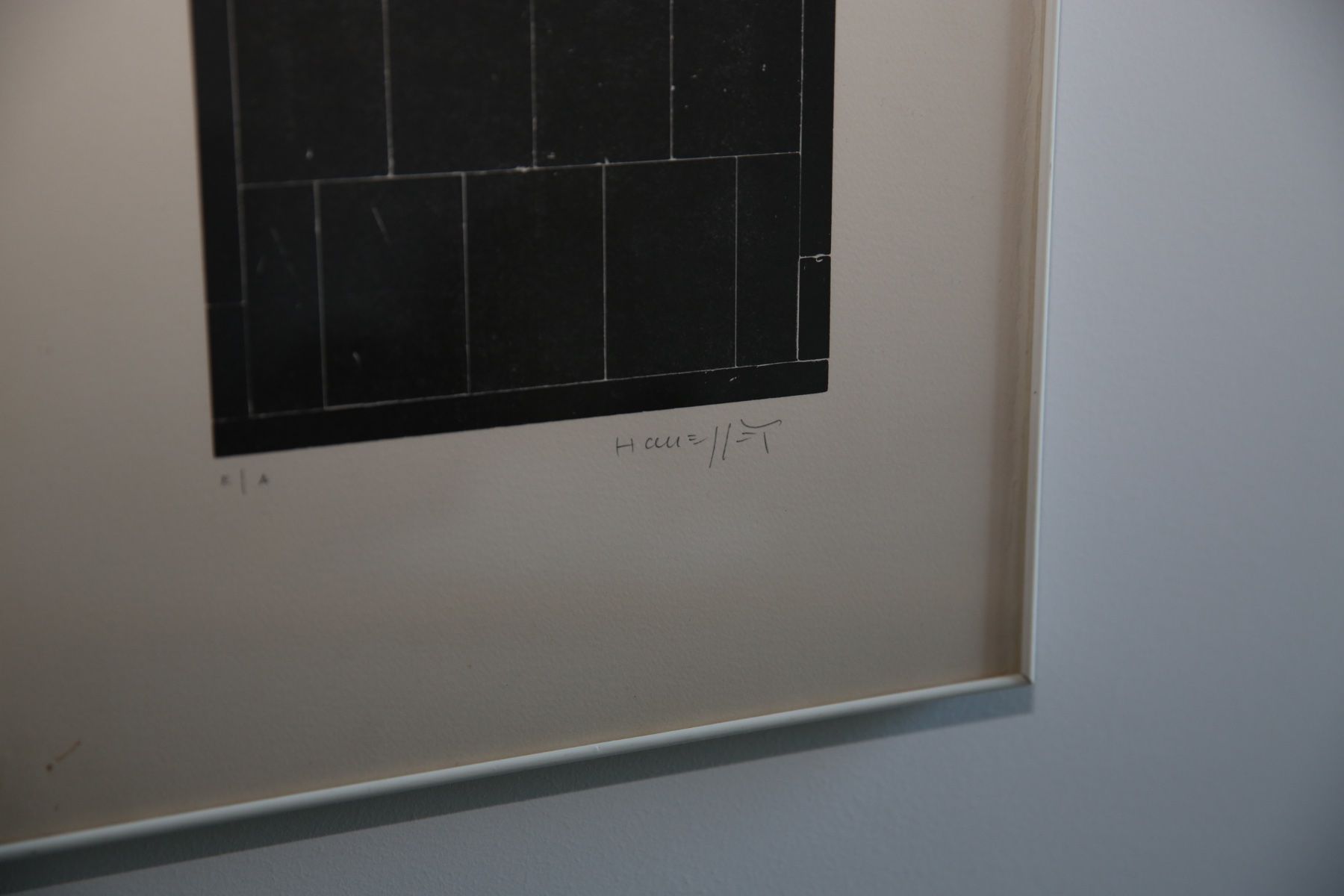 Foto & Immagini: geometric print – Usato da Zürich venduto da considermichael 1