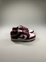 Nike Dunk Low Bordeaux (Womens)
