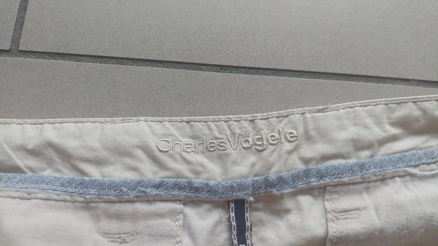 Pantaloni: Herren Shorts CA. Gr. XXXL – Usato da Erlinsbach venduto da pfunky 4