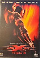 xXx - Triple X