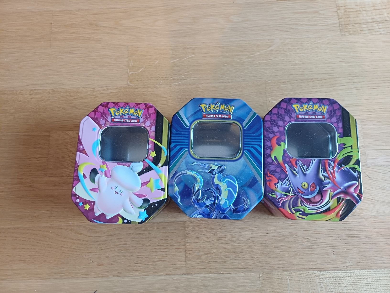 Pokémon Sammelbilder & Trading cards: Lot d'accessoires Pokémon – Gebraucht aus Bernex von Adrieneagle 1