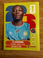 Panini COD 10 Kavembe