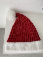 Weihnachtsmannmütze von Primark