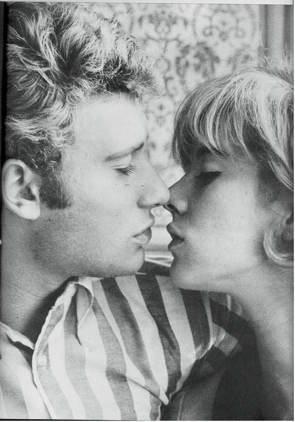 Riviste & Magazine: Johnny Hallyday - Equinoxe Magazine – Usato da Noréaz venduto da Hallyday 1