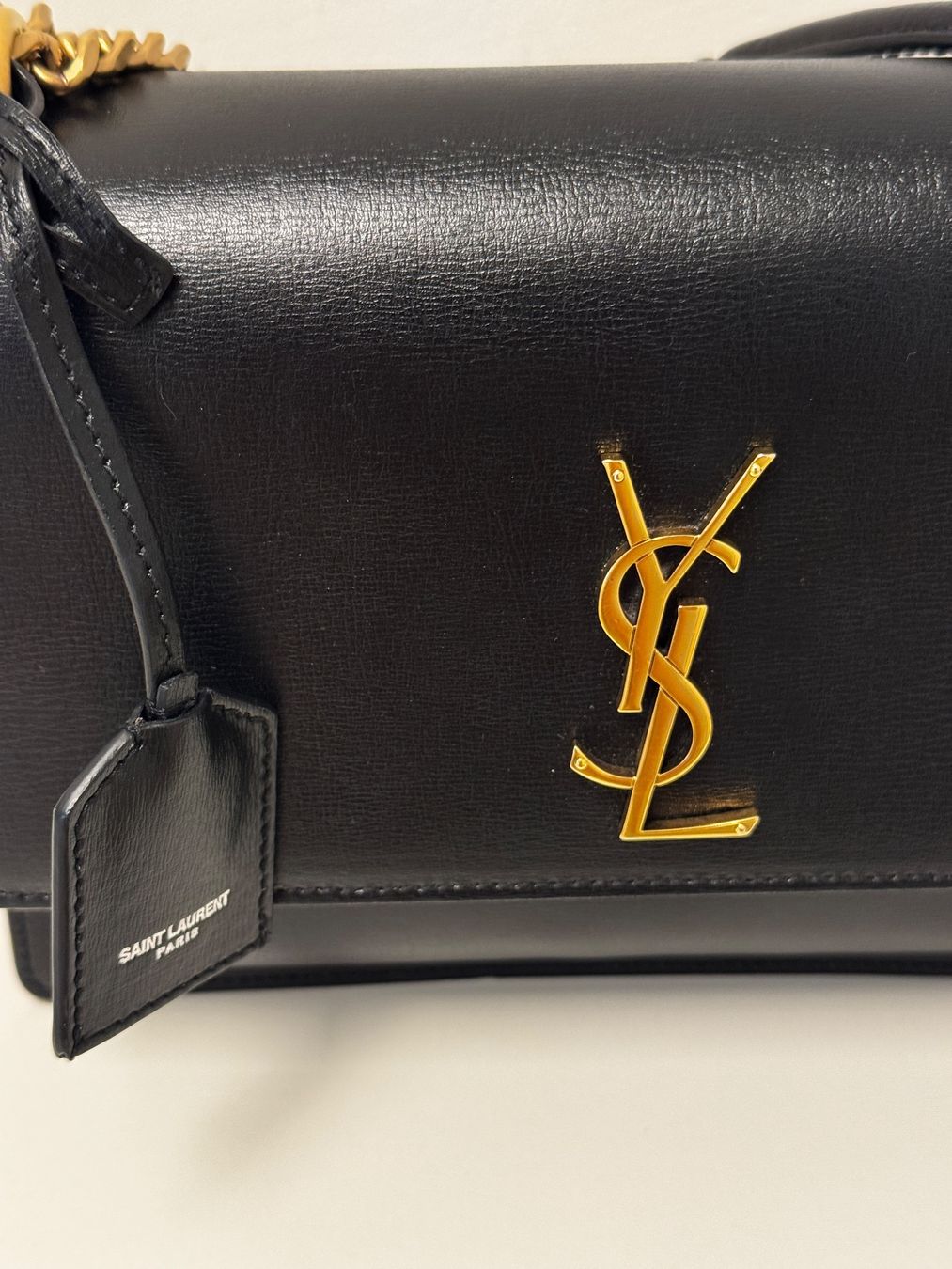 Saint Laurent Taschen für Damen: abholen bis 20.06. - YSL Tasche, Sunset Medium, wie neu – Neu (gemäss Beschreibung) aus Zürich von anita.zh 1