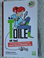 Toile et toi : le net après l'affaire Prism/NSA - édition 3.