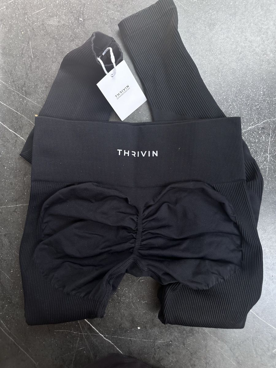 Lotti di vestiti: Leggings  – Nuovo e nell'imballaggio originale da Dättwil AG venduto da nes_t6k8 3