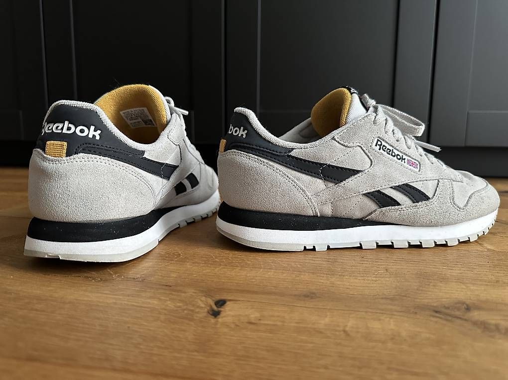 Reebok Scarpe da uomo: Reebok Gr. 40 – Usato da Langnau venduto da yo_ja 3