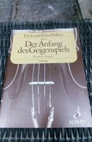 Der Anfang des Geigenspiels (Das Geigen-Schulwerk)  ED-6462