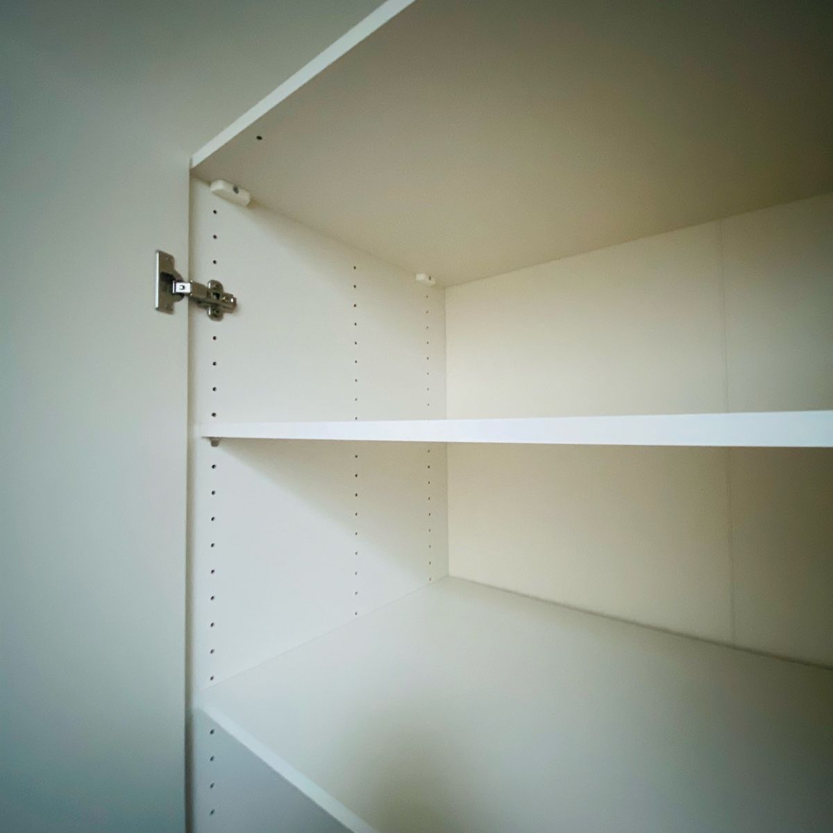 Armadi: Schrank weiss – Usato da Boll venduto da Sarahgold 3