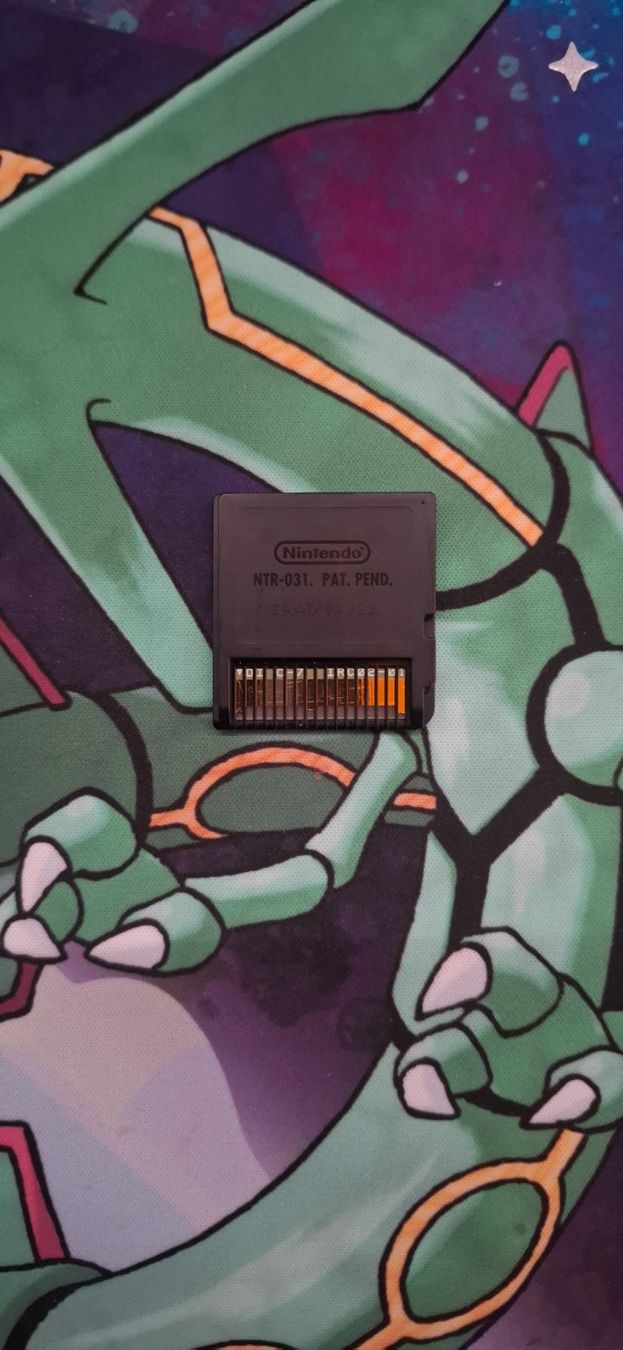 Pokémon Giochi: Nintendo DS Pokémon Weisse Edition DE – Usato da Thayngen venduto da Jer0me97 4