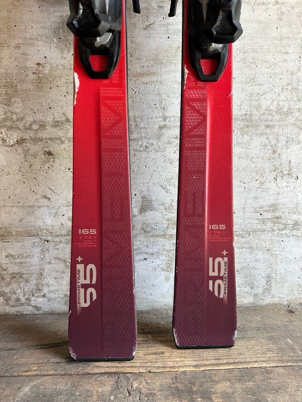 Elan Skis: Elan Primetime Ski 165CM 2025 – Gebraucht aus Emmenbrücke von karkarkar 3