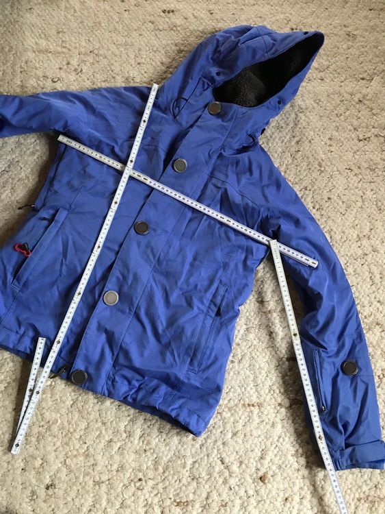 Bonfire snowboardjacke hotsell