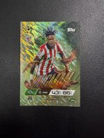 Topps Match Attax 2025/26 Nico Williams 183