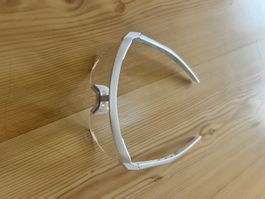 100% Brille mit Photochromatischen Glas neu