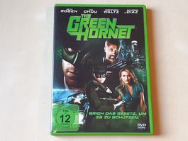 The Green Hornet